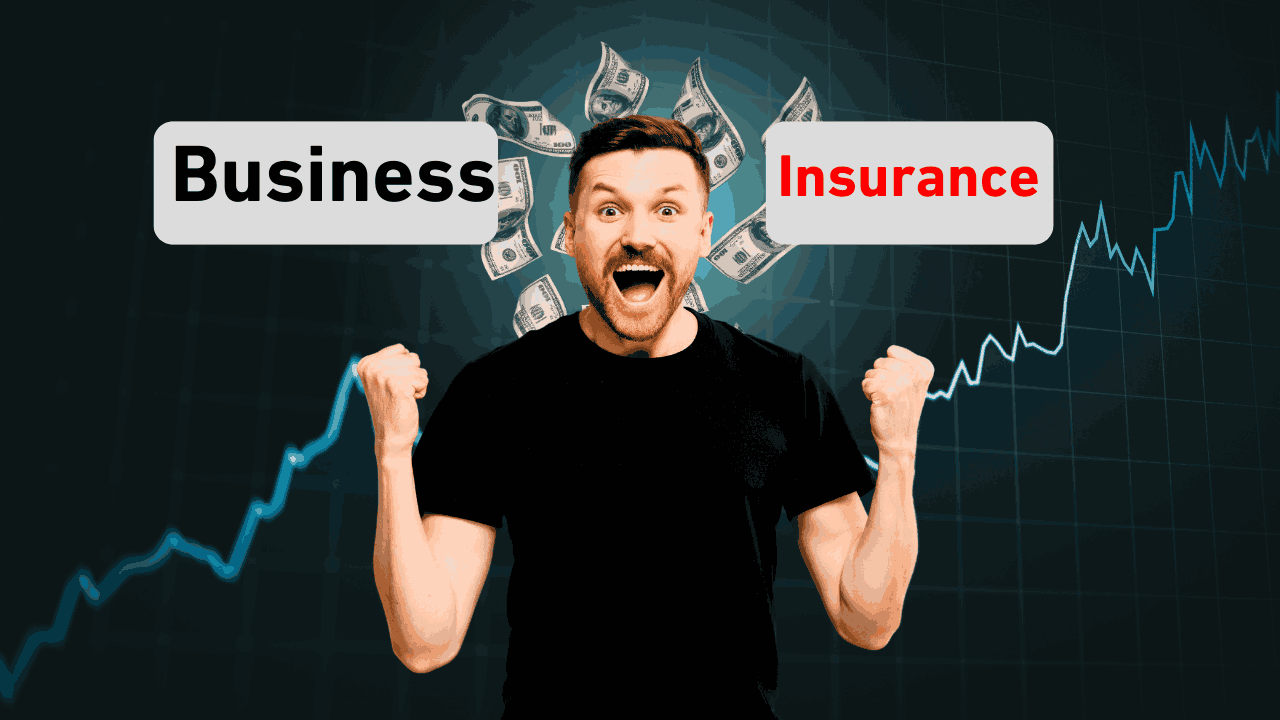 Business Insurance
