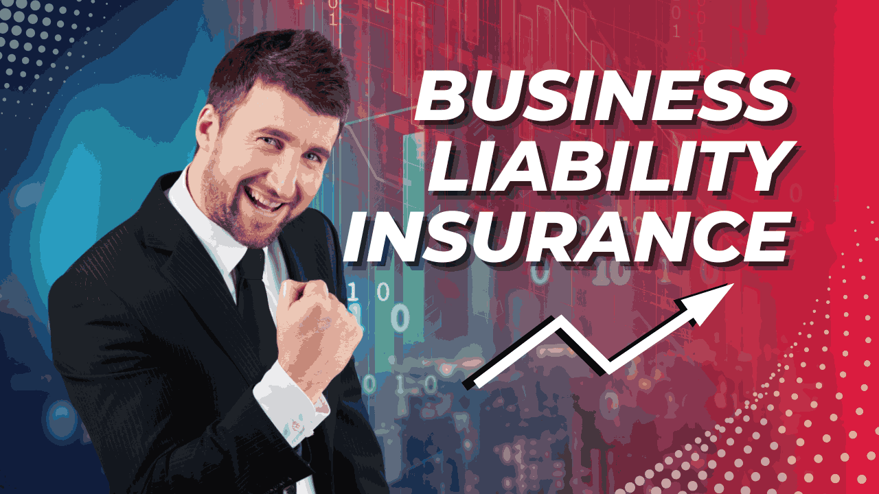 Business Liability Insurance