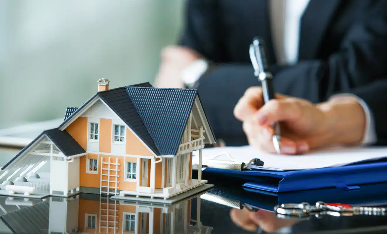 Title Insurance Explained: How It Protects Against Property Disputes